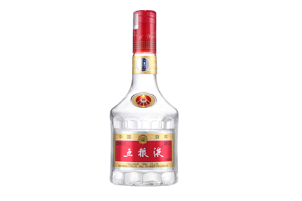 静物酒类产品摄影 | 五粮液52度第七代 白酒|摄影|产品摄影|形之森摄