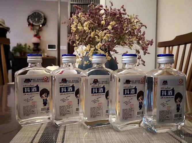 安徽白酒厂家定制哪家好？一份酒类定制的避坑指南