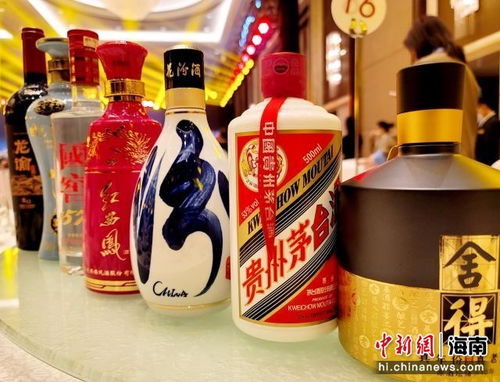 第五届三亚游艇展暨国际酒类博览会4月开启，打造高端休闲产业新地标