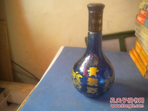 酒具与烟酒茶具 收藏杂项中的酒文化瑰宝